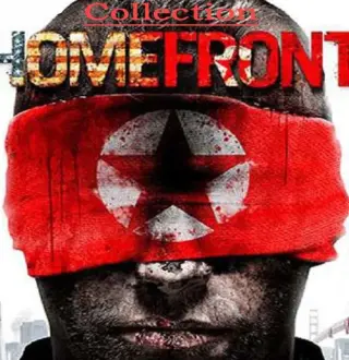 Homefront Collection Steam Gift