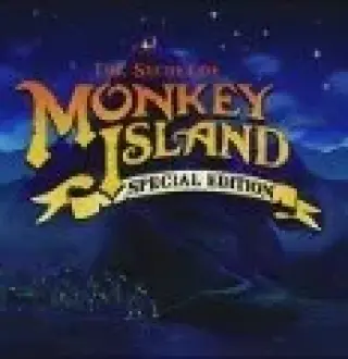 The Secret of Monkey Island: Special Edition Steam Gift