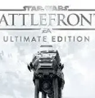 Star Wars Battlefront Ultimate Edition XBOX One CD Key