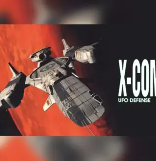 X-COM: UFO Defense Steam Gift