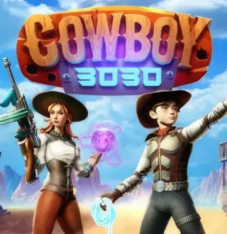 Cowboy 3030 PC Steam CD Key