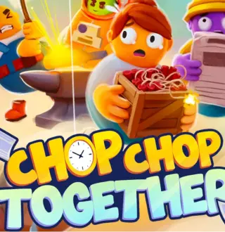 Chop Chop: Together PC Steam CD Key