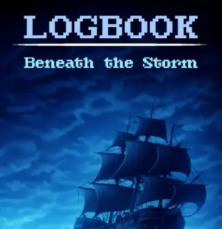 LOGBOOK: Beneath the Storm PC Steam CD Key