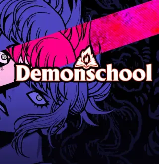 Demonschool PC Steam CD Key
