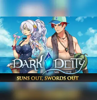 Dark Deity - Suns Out, Swords Out DLC PC Steam CD Key