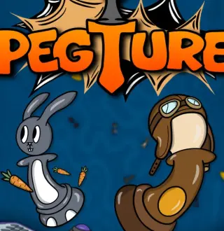 PEGTURE: Peg Solitaire Roguelike PC Steam CD Key