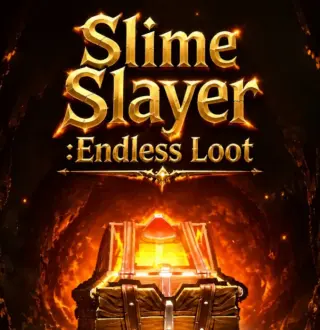 Slime Slayer: Endless Loot PC Steam CD Key