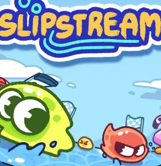 Slipstream (2026) PC Steam CD Key