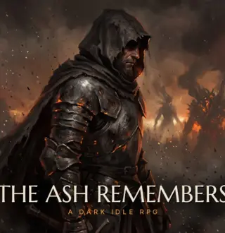 The Ash Remembers PC Steam CD Key
