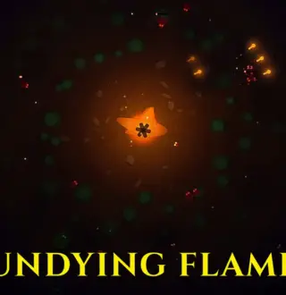 Undying Flame PC Steam CD Key