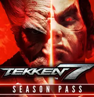 TEKKEN 7 - Season Pass RU/CIS PC Steam CD Key