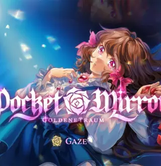 Pocket Mirror ~ GoldenerTraum EU PC Steam CD Key