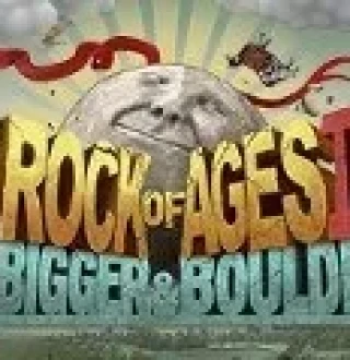 Rock of Ages 2: Bigger & Boulder Steam CD Key