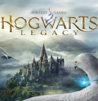 Hogwarts Legacy Nintendo Switch 2 Access