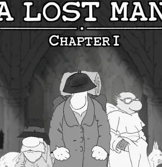 A Lost Man PC Steam CD Key