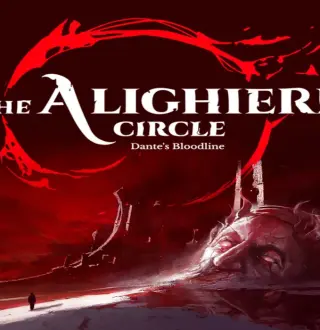 The Alighieri Circle: Dante's Bloodline PC Steam CD Key