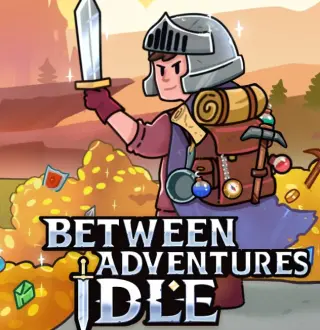 Between Adventures IDLE PC Steam CD Key