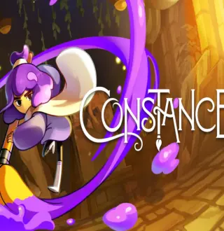 Constance EU Nintendo Switch 2 CD Key