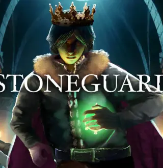 Stoneguard PC Steam CD Key