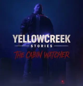 Yellowcreek Stories: The Cabin Watcher PC Steam CD Key