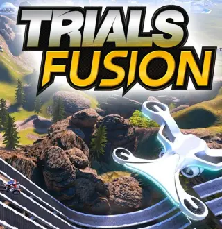 Trials Fusion PS4/PS5 Access