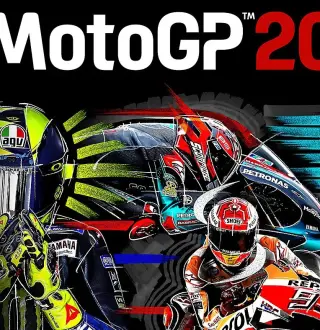 MotoGP 20 PS4/PS5 Access