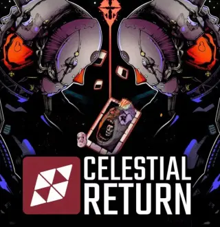 Celestial Return PC Steam CD Key