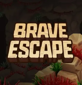 Brave Escape EU PS5 CD Key