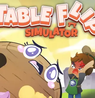Table Flip Simulator PC Steam CD Key