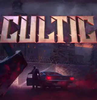 CULTIC EU PS5 CD Key