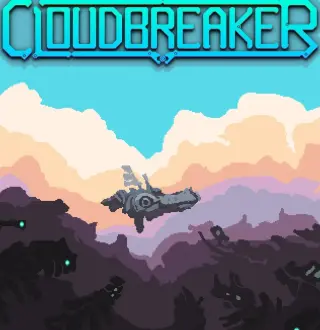 Cloudbreaker PC Steam CD Key