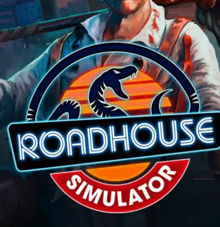 Roadhouse Simulator PC Steam CD Key