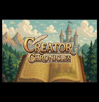 Creator Chronicles PC Steam CD Key