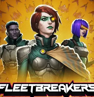 Fleetbreakers PC Steam CD Key