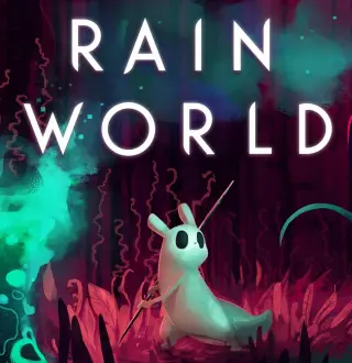 Rain World LATAM PC Steam CD Key