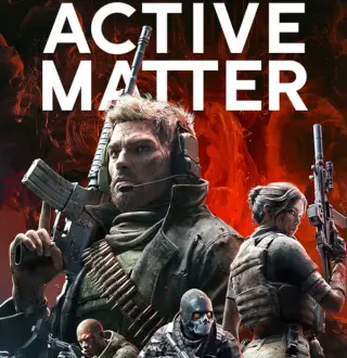 Active Matter PC Steam Altergift
