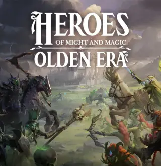 Heroes of Might and Magic: Olden Era EU PC Steam CD Key
