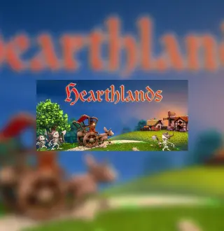 Hearthlands Steam CD Key