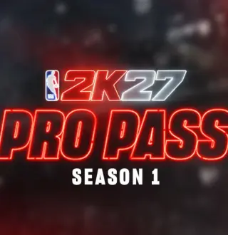 NBA 2K27 - Pro Pass: Season 1 DLC US Xbox Series X|S CD Key
