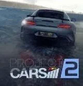 Project CARS 2 Steam CD Key