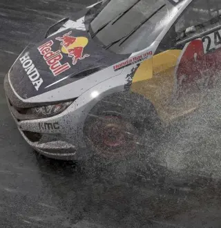 Project CARS 2 Steam CD Key