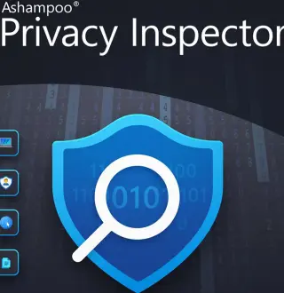 Ashampoo Privacy Inspector 3 Key