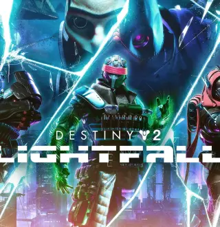 Destiny 2: Lightfall BR Xbox Series X|S CD Key