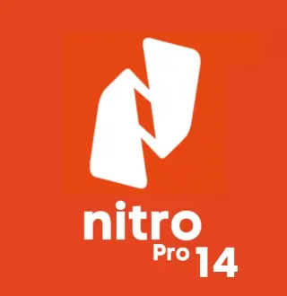 Nitro PDF Pro 14 Pro Edition