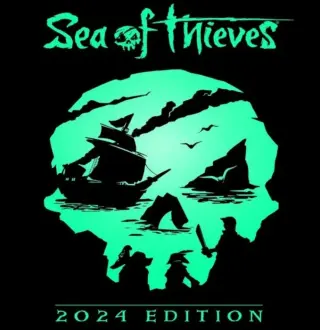 Sea of Thieves: 2024 Edition AR XBOX One / Xbox Series X|S / PC CD Key