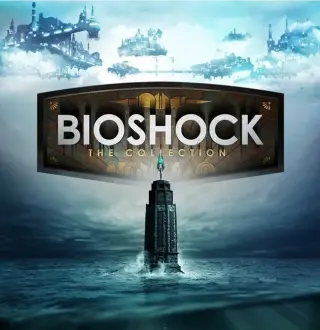 Bioshock: The Collection NA XBOX One / Xbox Series X|S CD Key