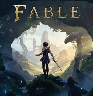 Fable PC Steam Altergift