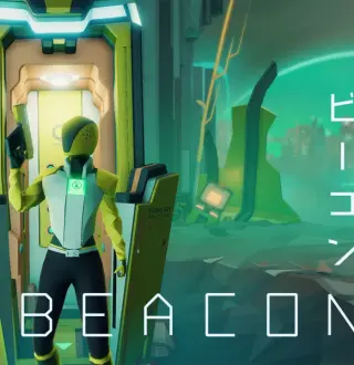 Beacon EU PC Steam CD Key