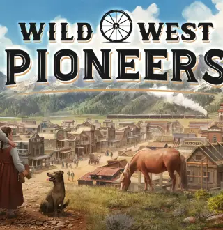 Wild West Pioneers PC Steam CD Key