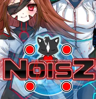 NOISZ EU PC Steam CD Key